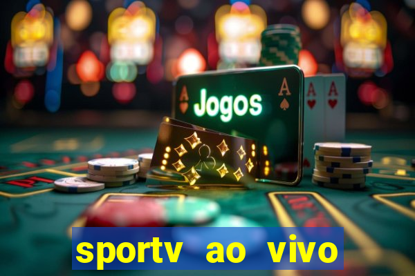 sportv ao vivo online multi